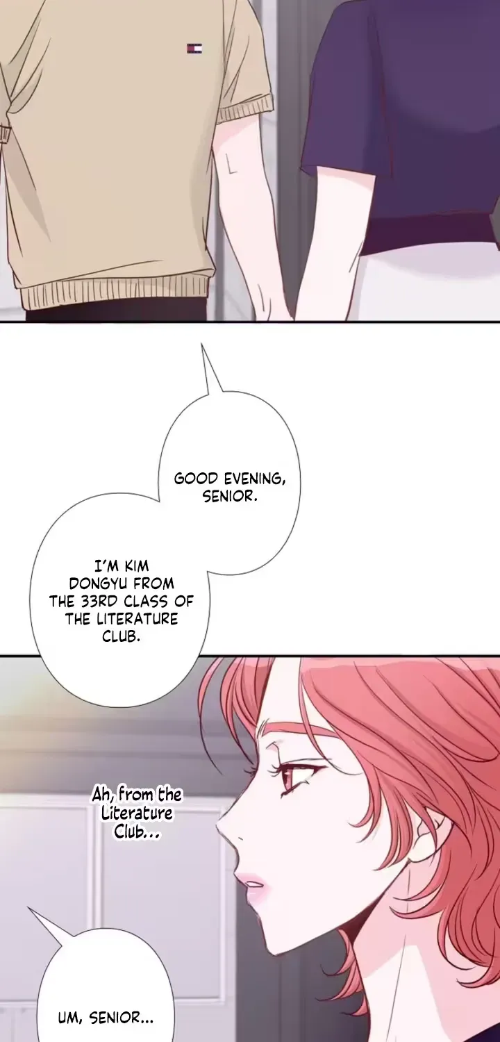 She Is the Best Chapter 3 page 63 - 