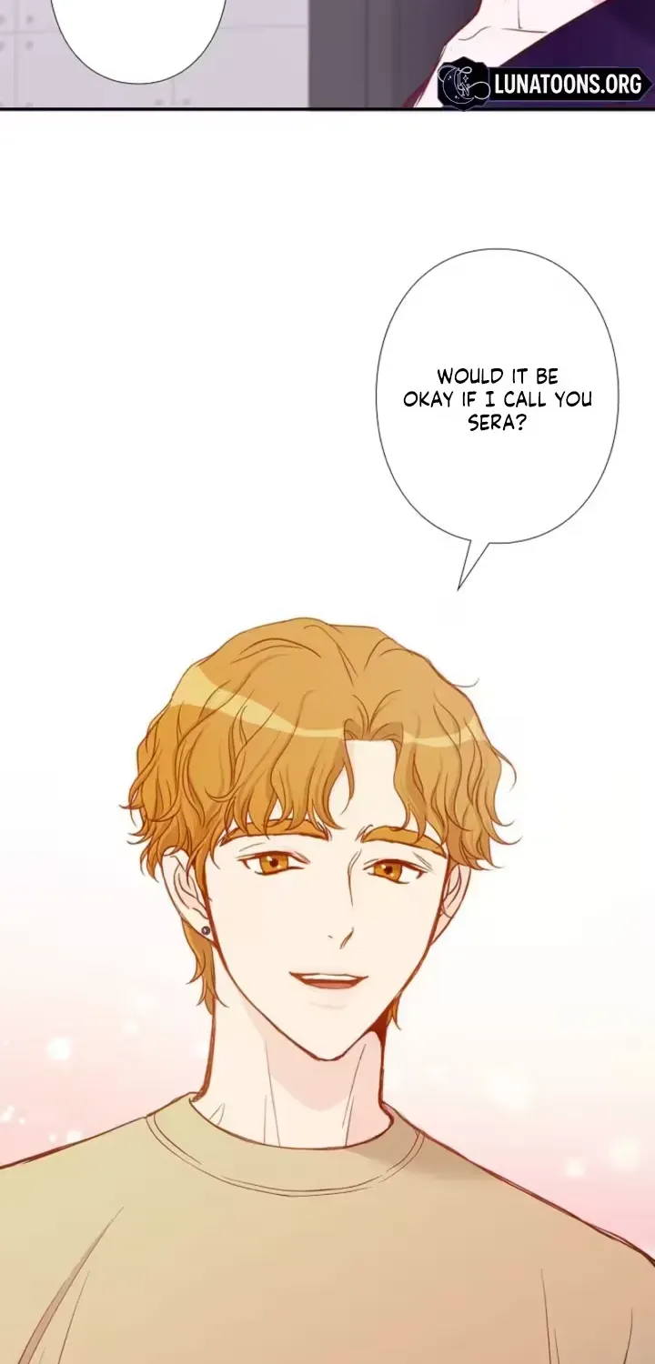 She Is the Best Chapter 3 page 64 - 