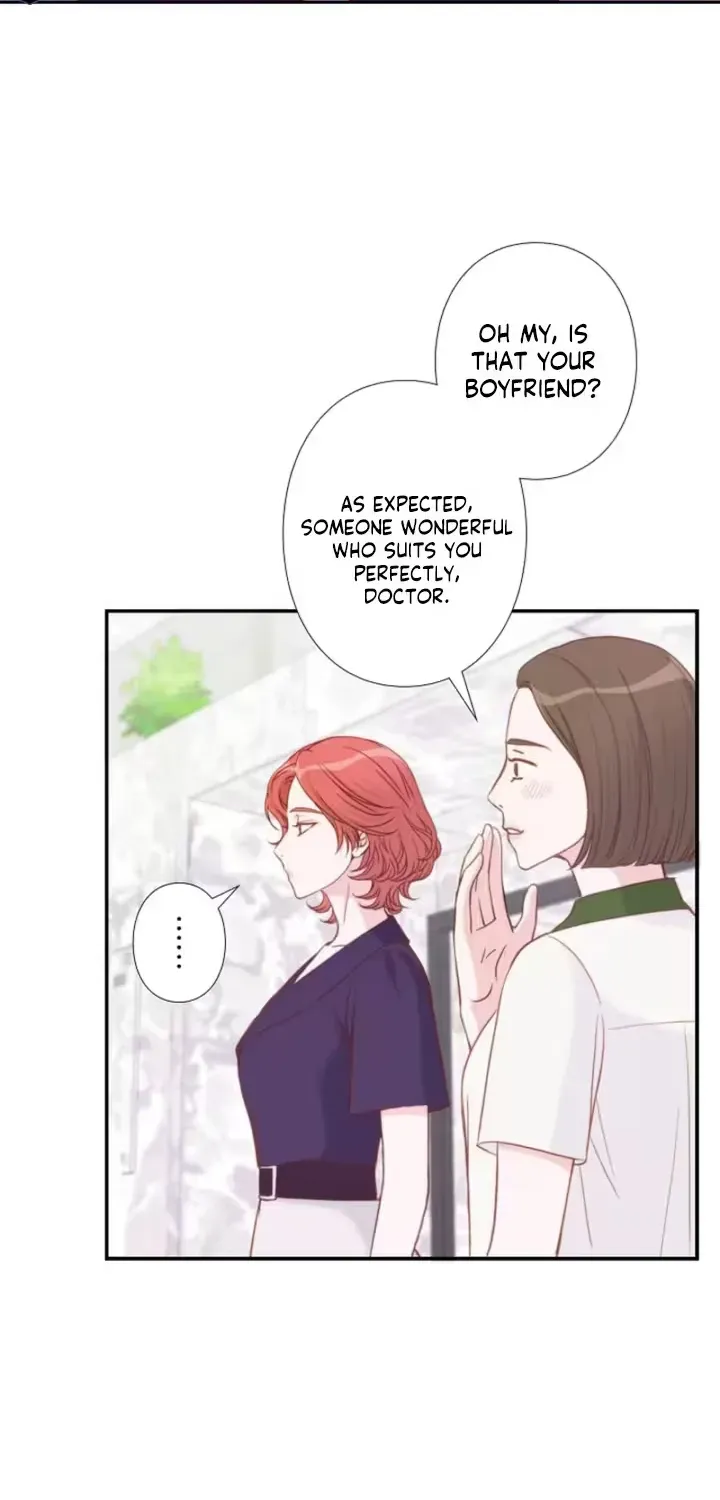 She Is the Best Chapter 3 page 9 - 