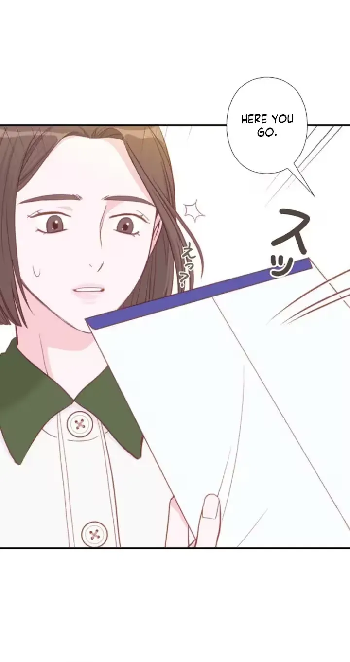 She Is the Best Chapter 3 page 10 - 