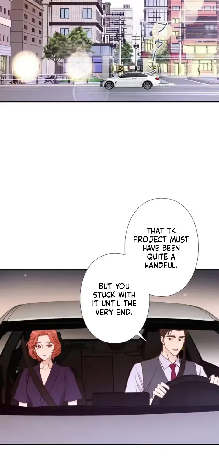 She Is the Best Chapter 4 page 2 - 