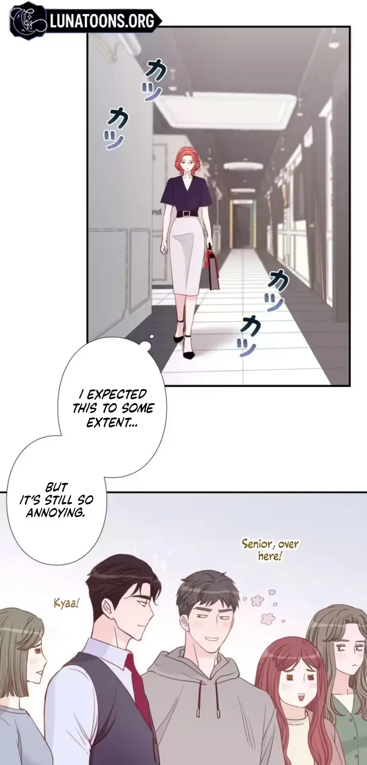 She Is the Best Chapter 4 page 11 - 