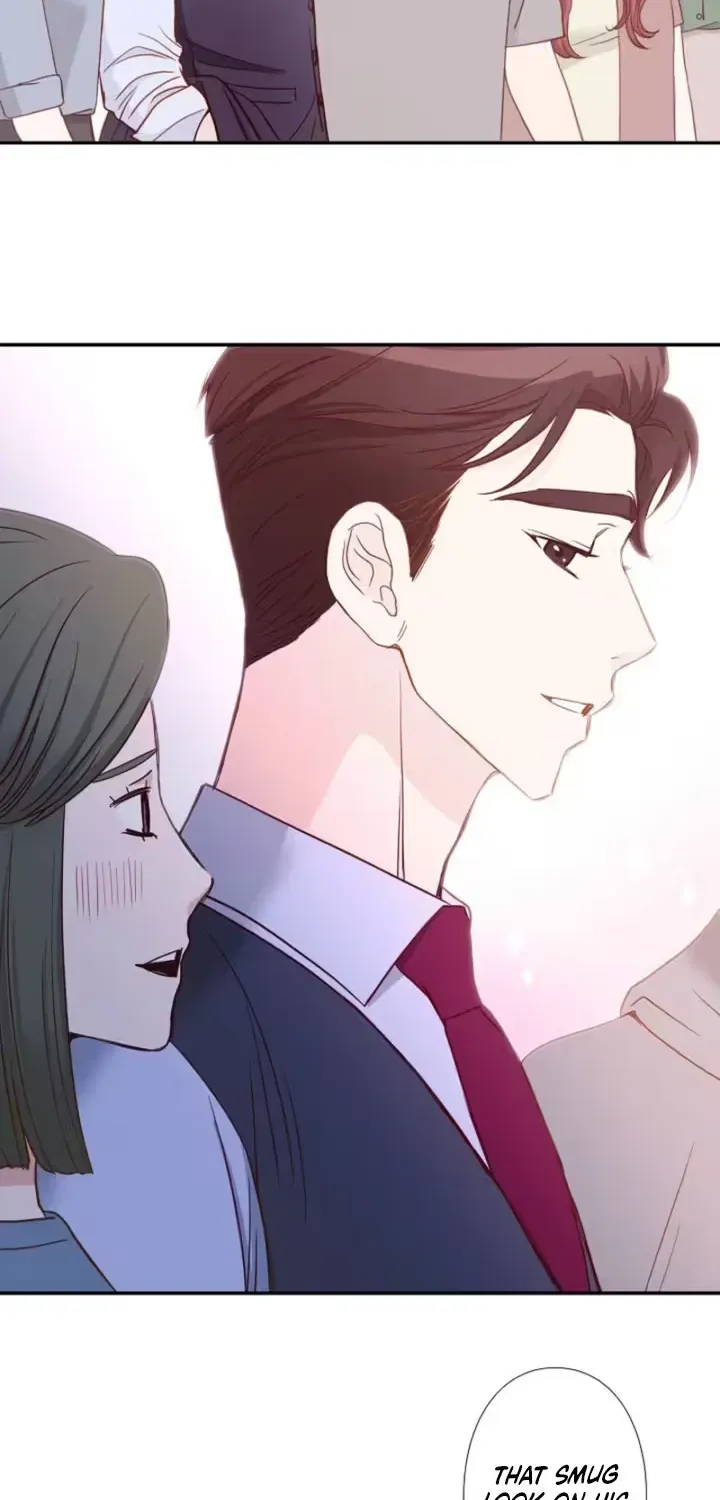 She Is the Best Chapter 4 page 12 - 