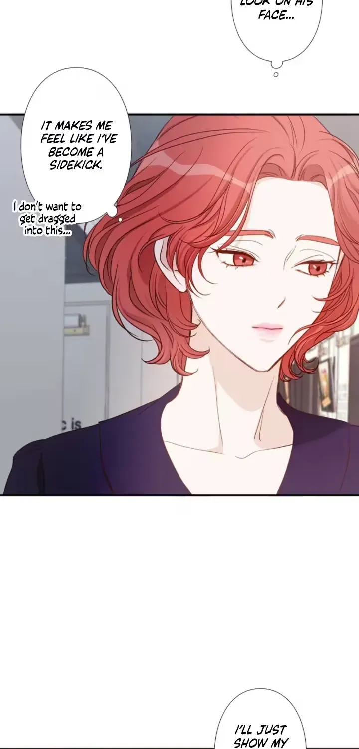 She Is the Best Chapter 4 page 13 - 