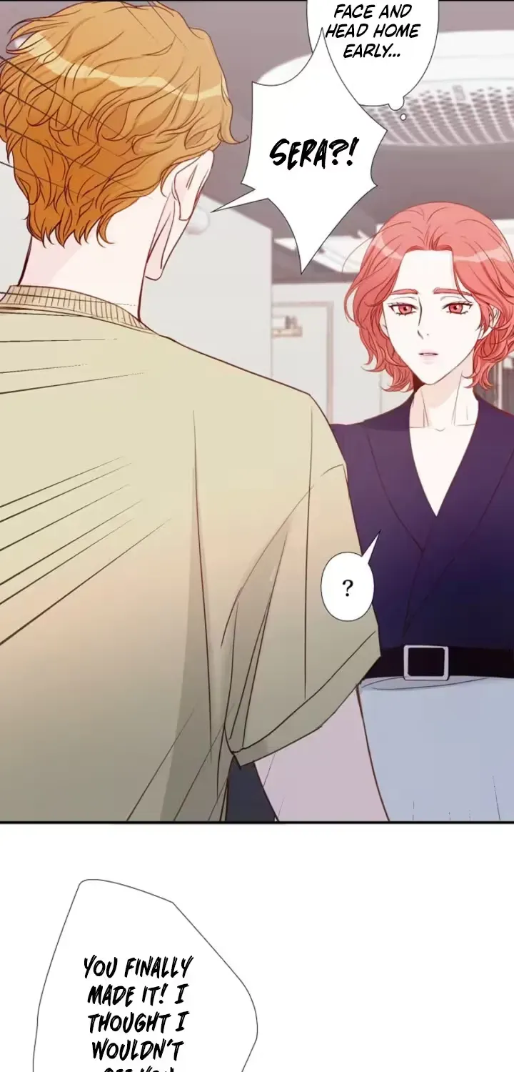 She Is the Best Chapter 4 page 14 - 