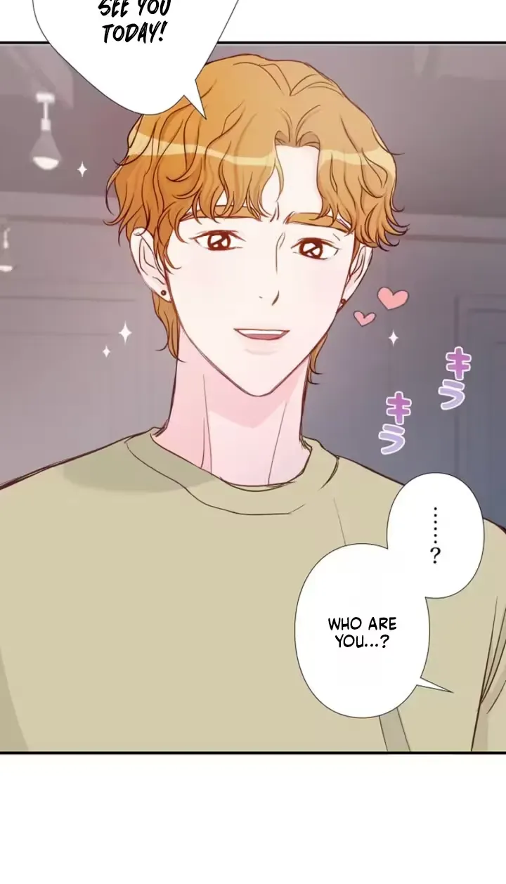 She Is the Best Chapter 4 page 15 - 