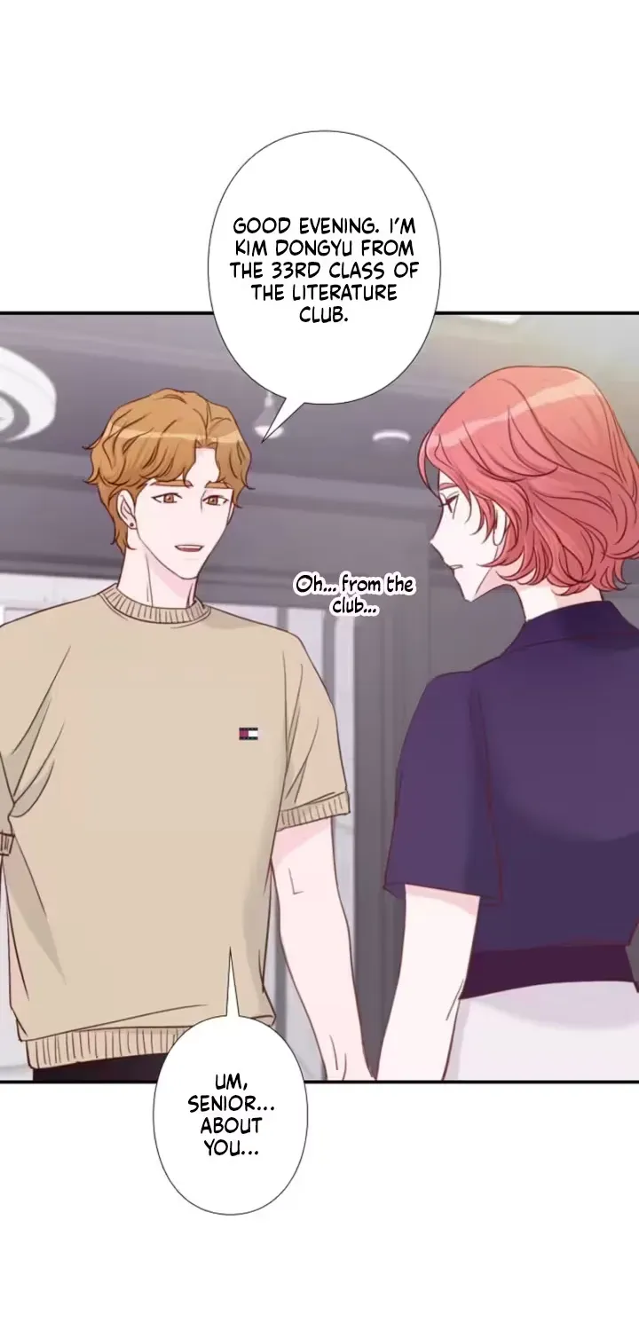 She Is the Best Chapter 4 page 16 - 