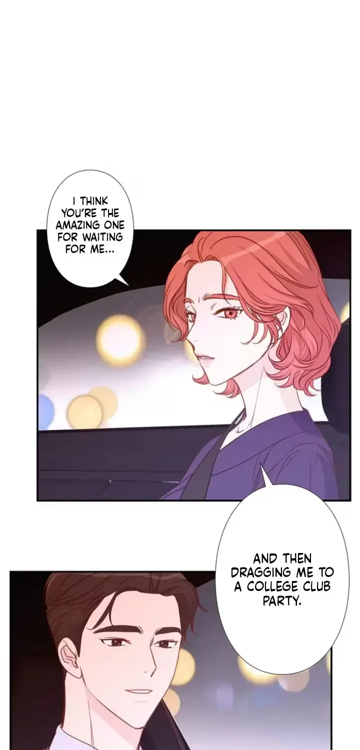 She Is the Best Chapter 4 page 3 - 