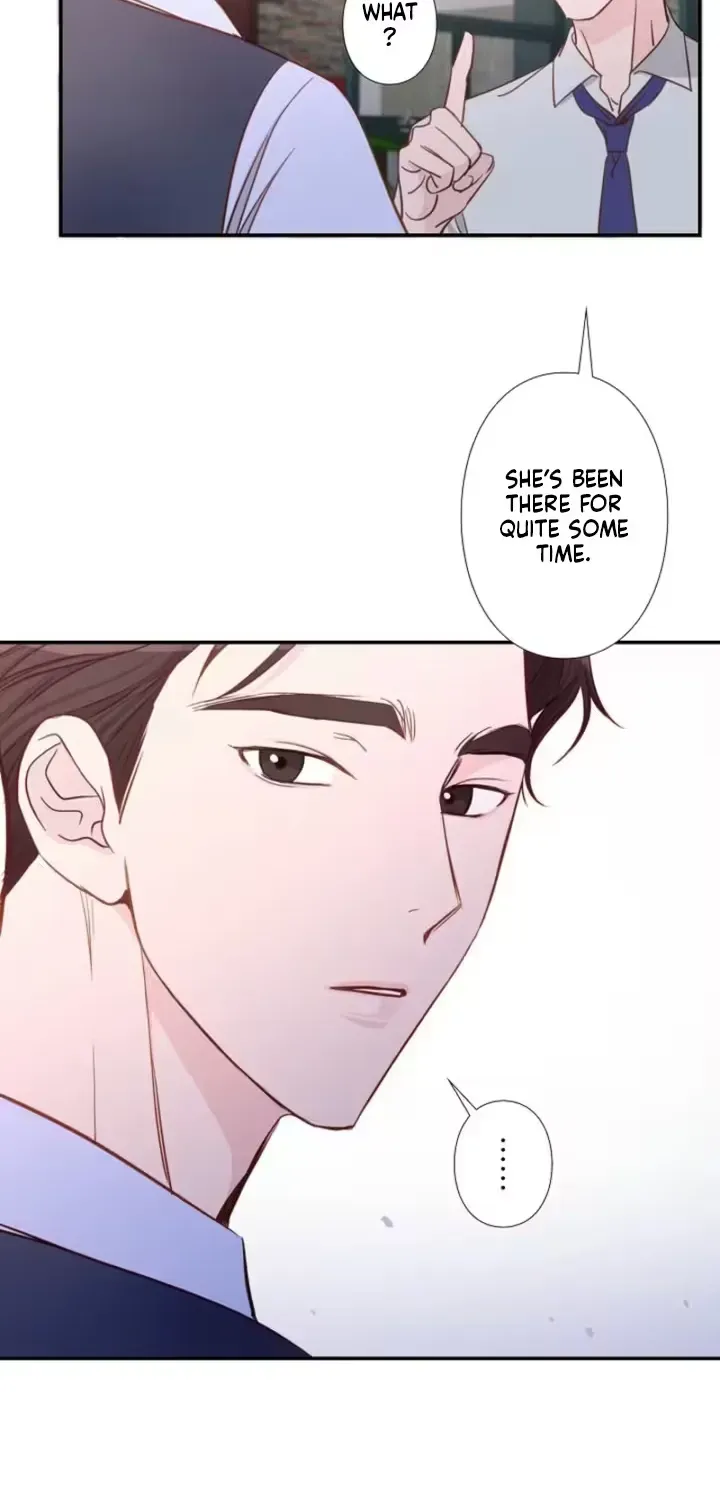She Is the Best Chapter 4 page 22 - 