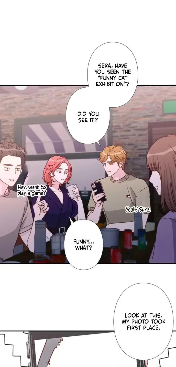 She Is the Best Chapter 4 page 23 - 