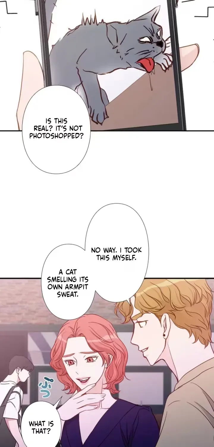 She Is the Best Chapter 4 page 24 - 