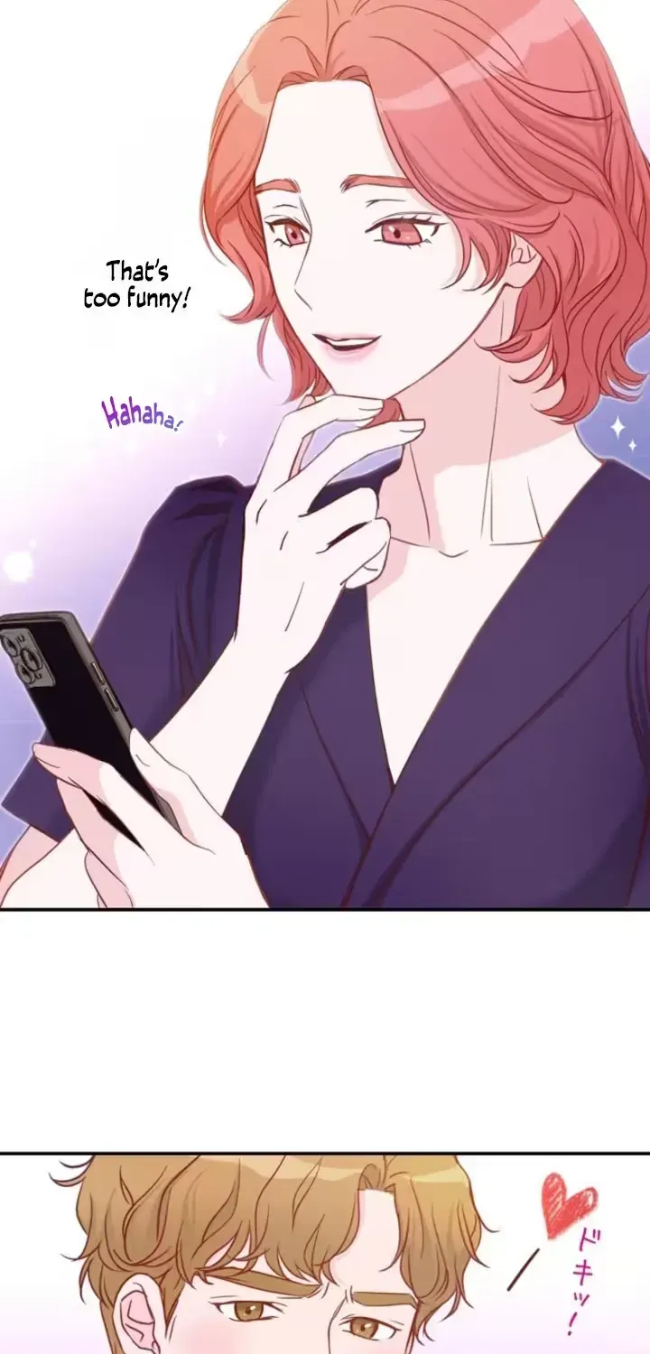 She Is the Best Chapter 4 page 26 - 