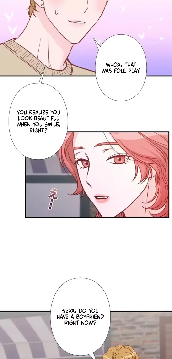 She Is the Best Chapter 4 page 27 - 