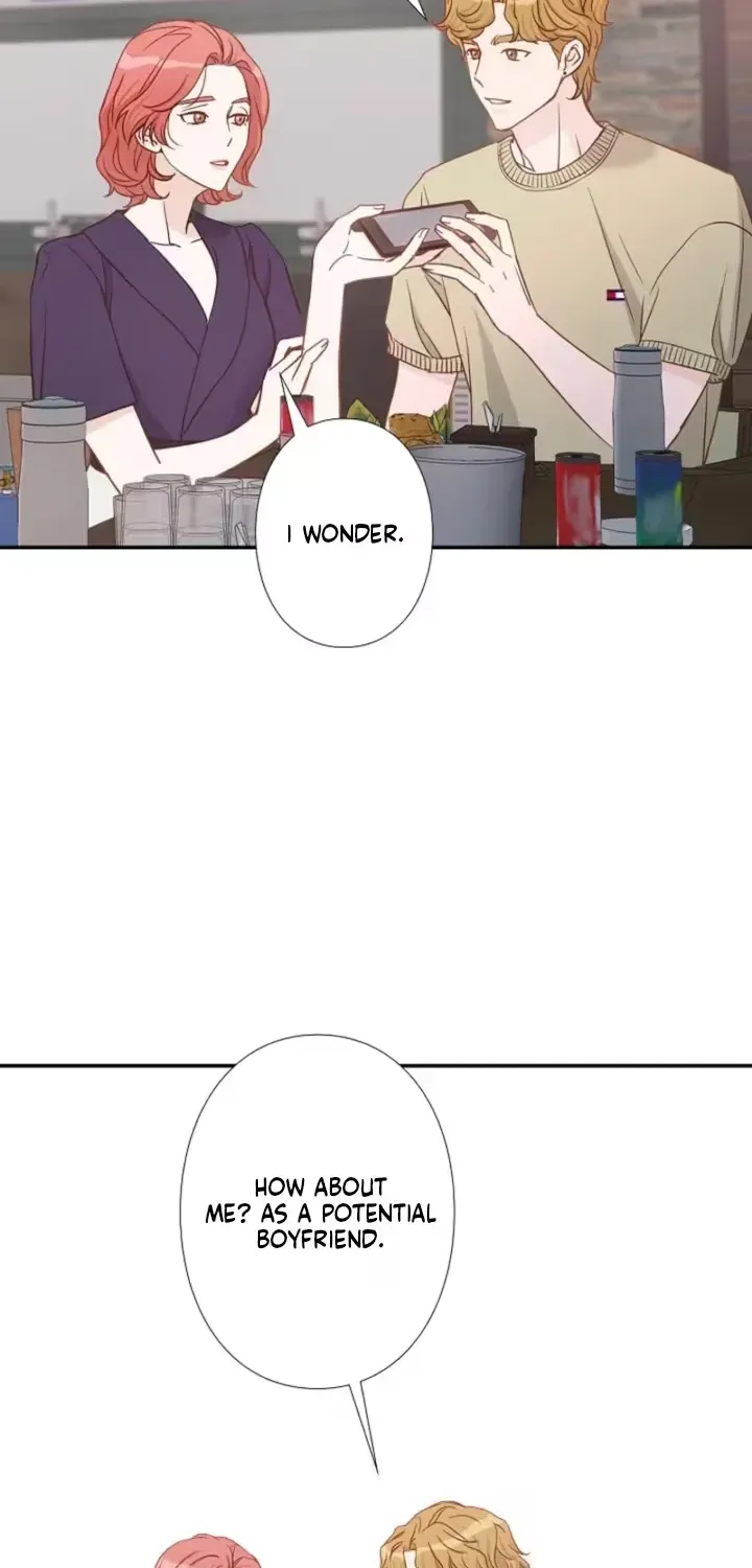She Is the Best Chapter 4 page 28 - 