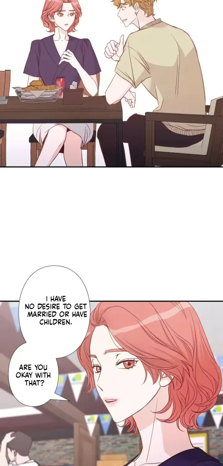 She Is the Best Chapter 4 page 29 - 