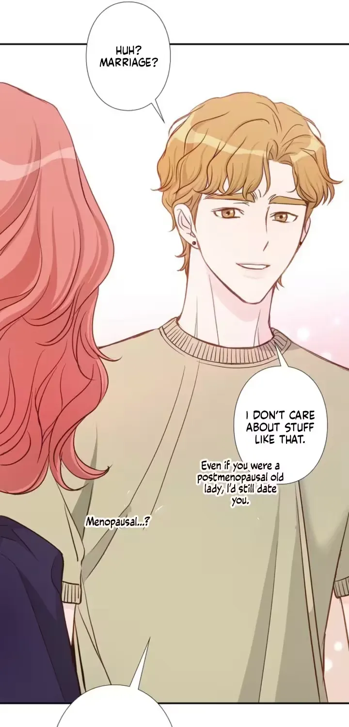 She Is the Best Chapter 4 page 31 - 