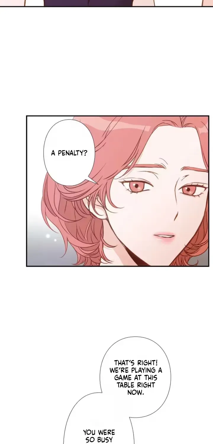 She Is the Best Chapter 4 page 34 - 
