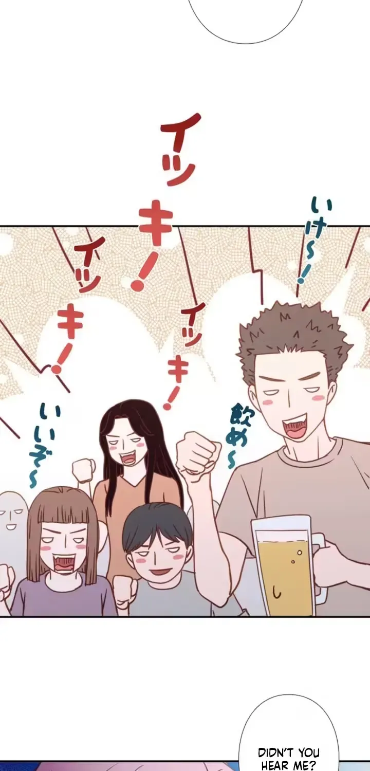 She Is the Best Chapter 4 page 36 - 