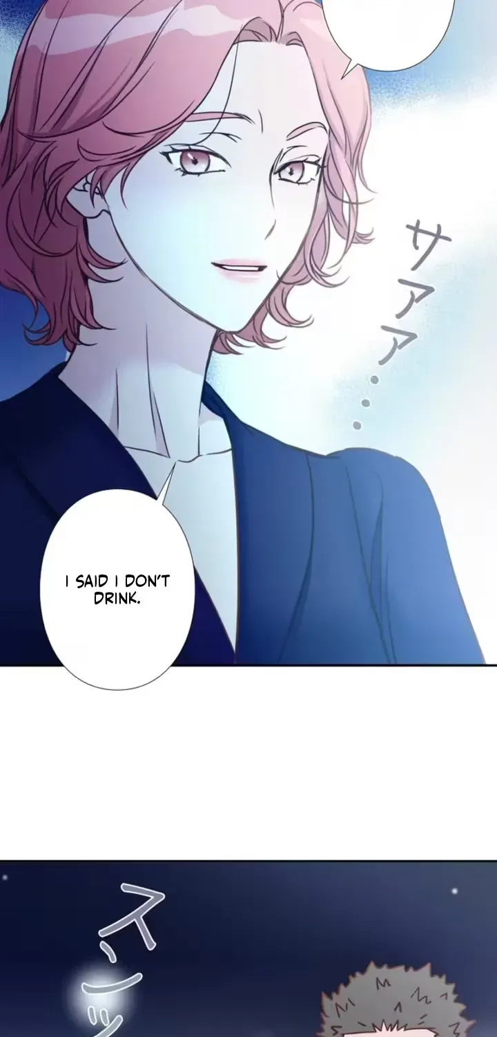 She Is the Best Chapter 4 page 37 - 