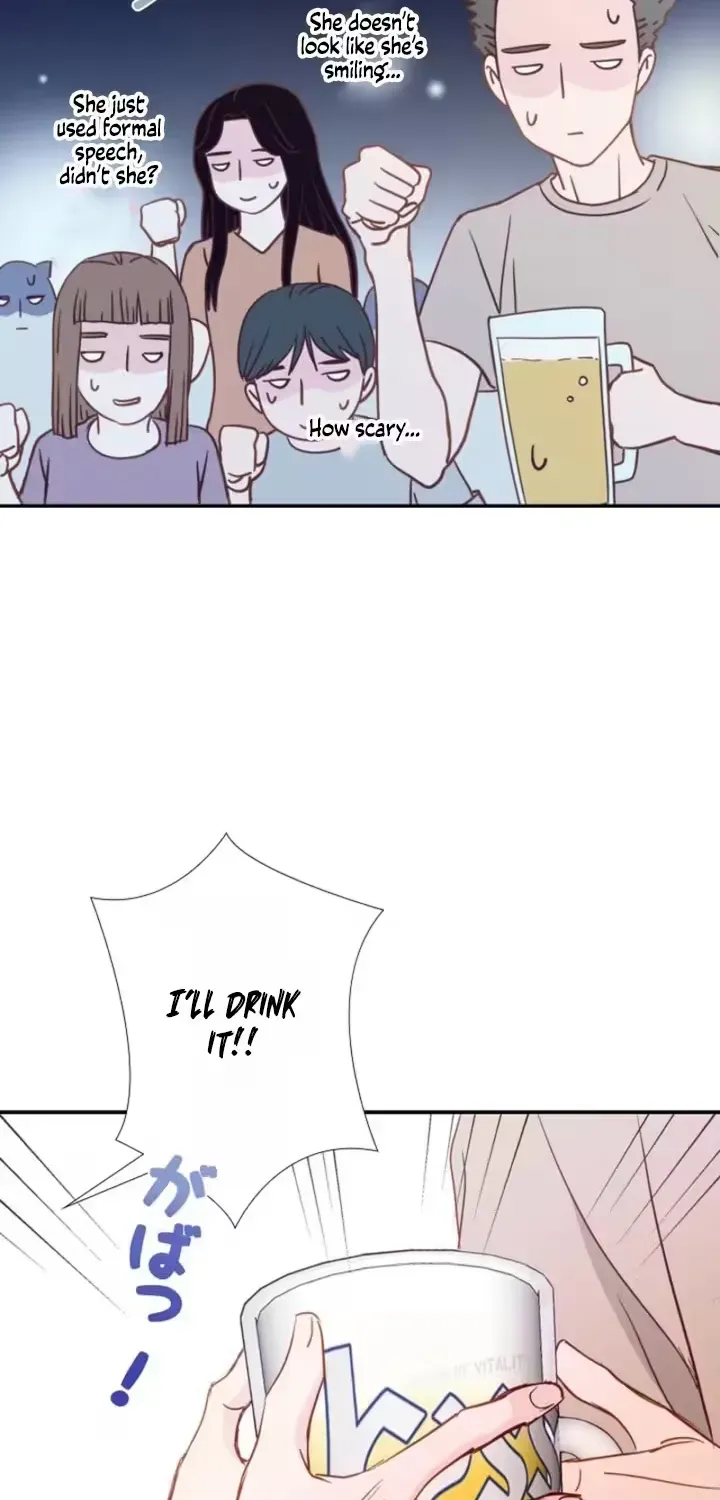 She Is the Best Chapter 4 page 38 - 