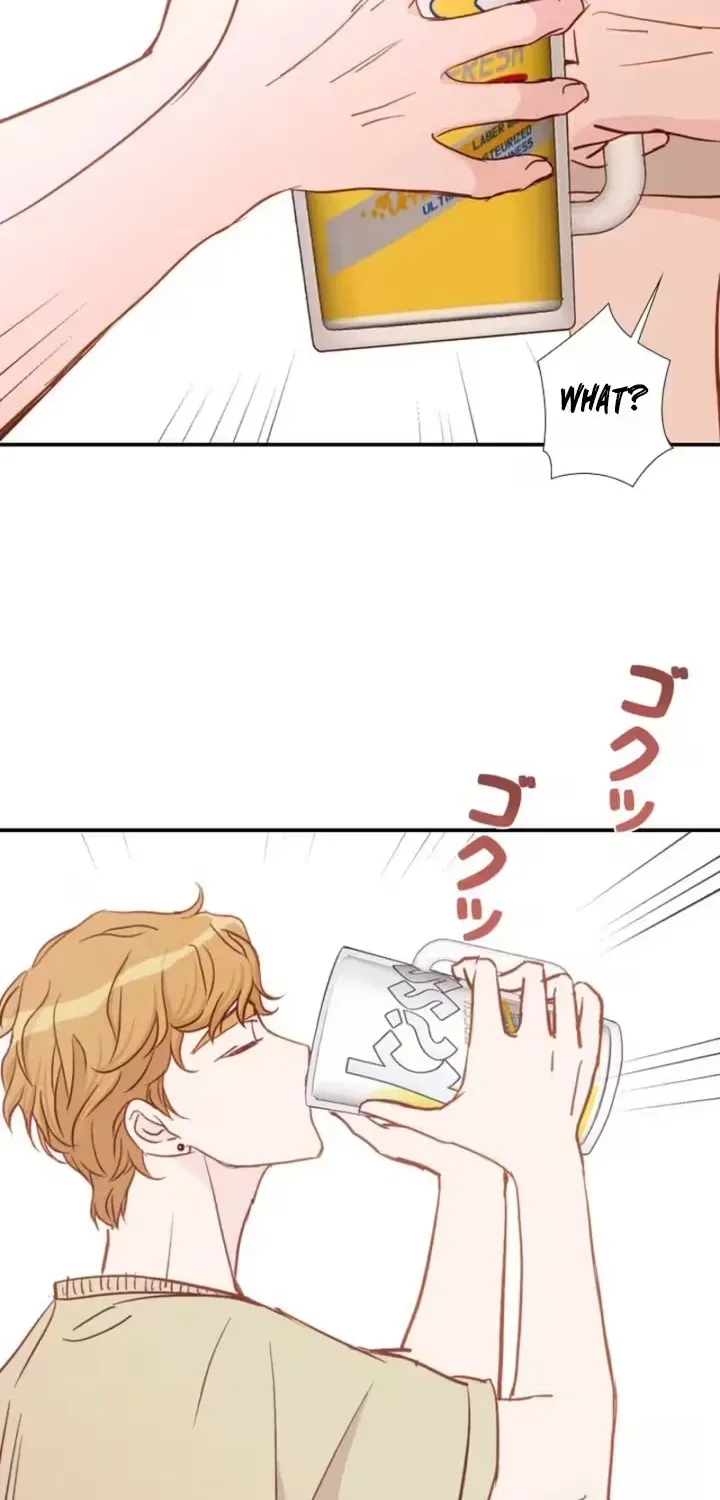 She Is the Best Chapter 4 page 39 - 
