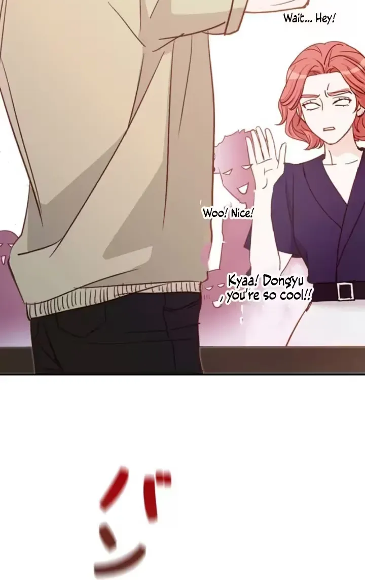 She Is the Best Chapter 4 page 40 - 