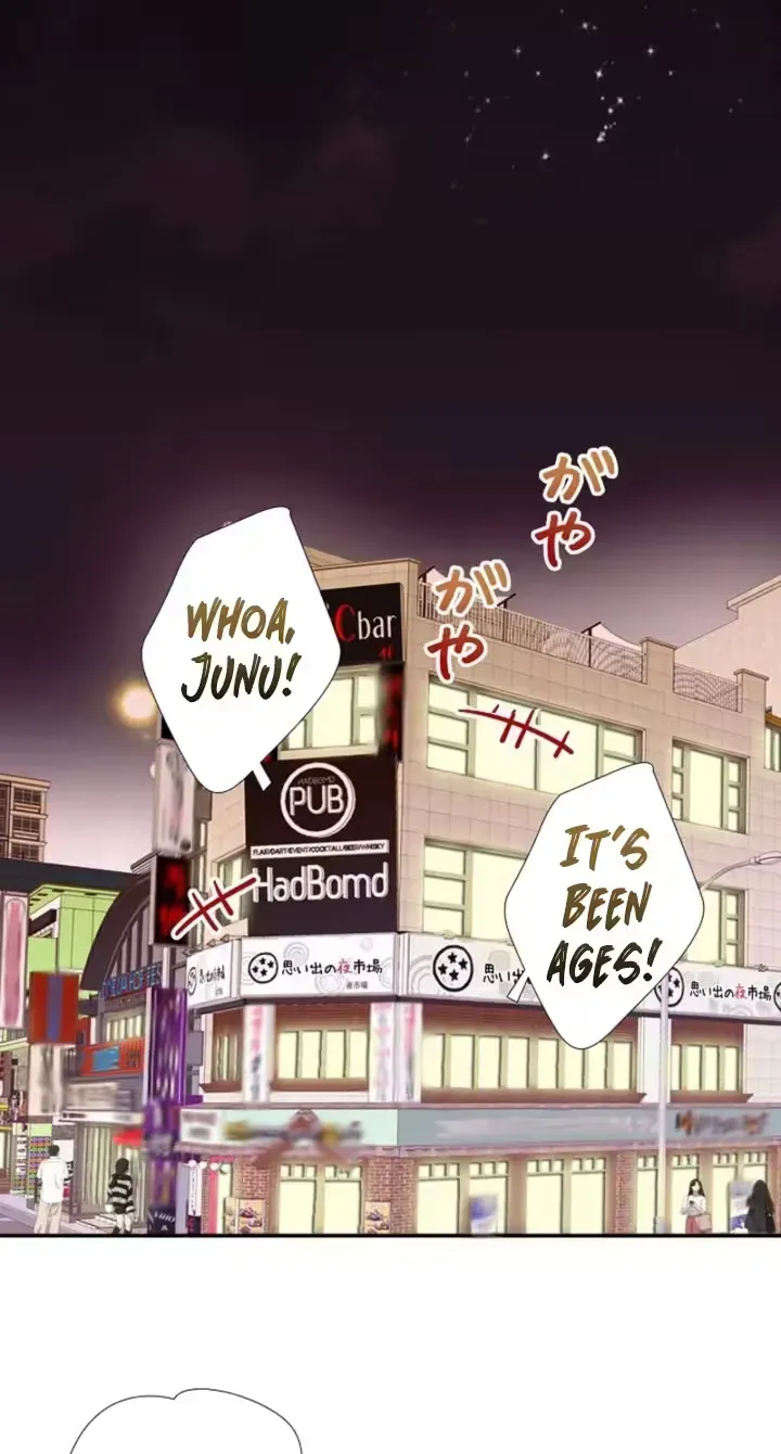 She Is the Best Chapter 4 page 5 - 