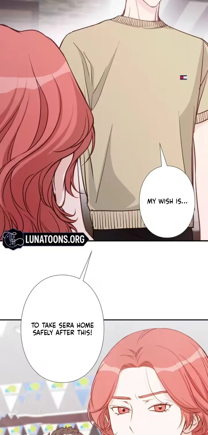 She Is the Best Chapter 4 page 42 - 