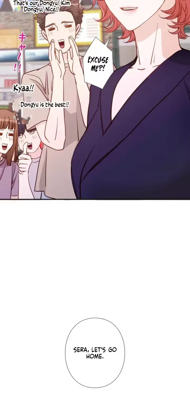 She Is the Best Chapter 4 page 43 - 