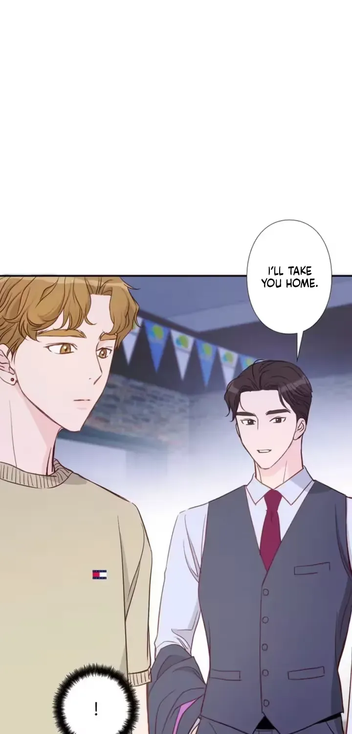 She Is the Best Chapter 4 page 44 - 