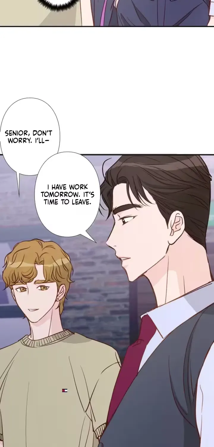 She Is the Best Chapter 4 page 45 - 