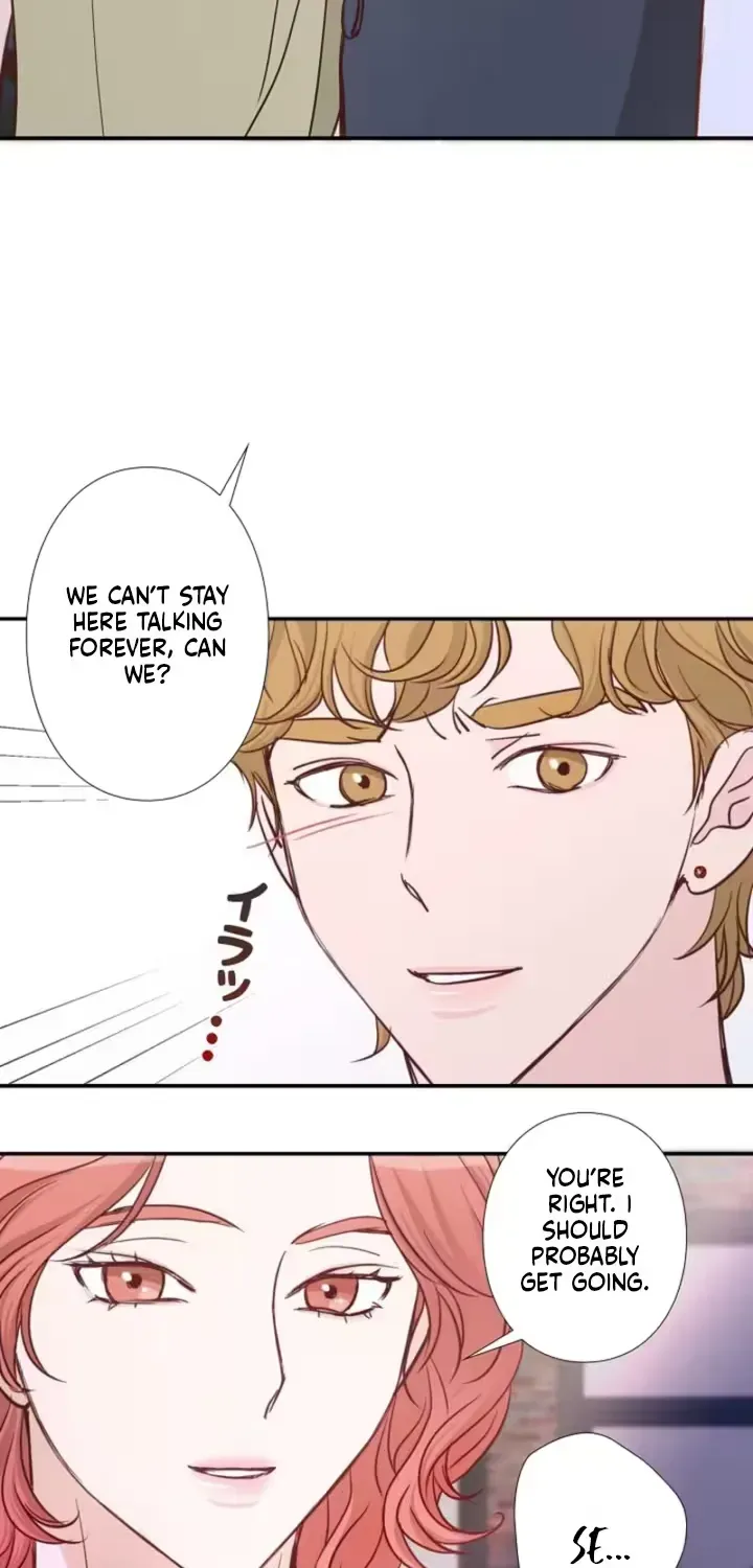 She Is the Best Chapter 4 page 46 - 