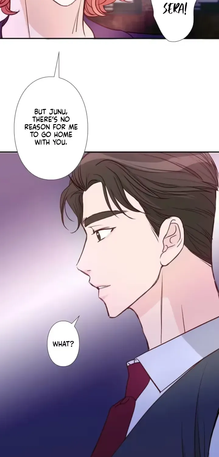 She Is the Best Chapter 4 page 47 - 