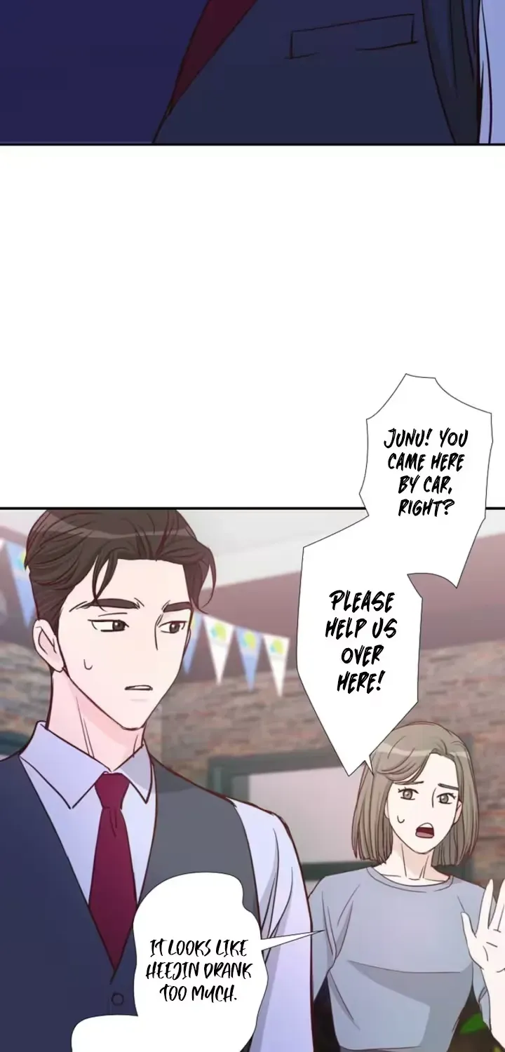 She Is the Best Chapter 4 page 48 - 