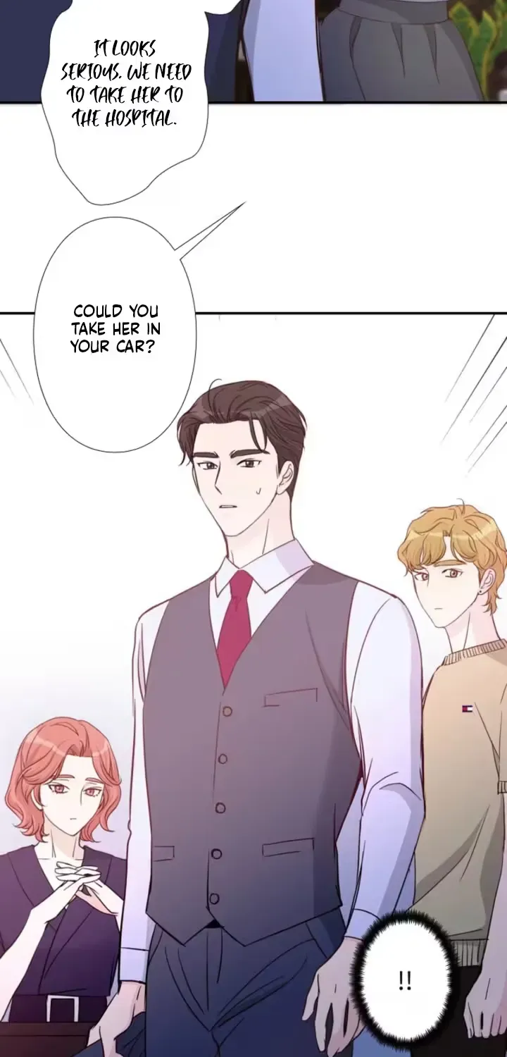 She Is the Best Chapter 4 page 49 - 