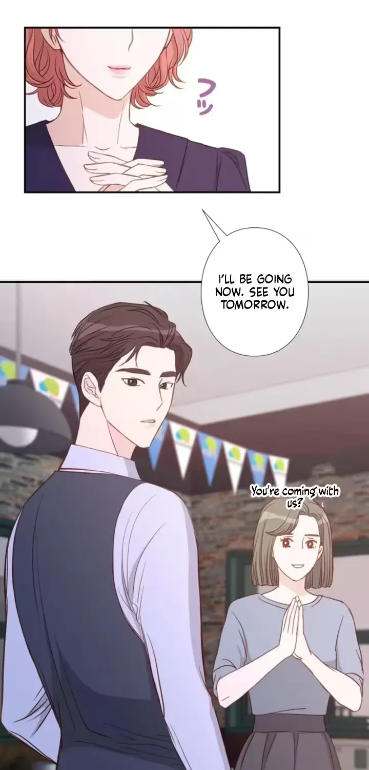 She Is the Best Chapter 4 page 51 - 