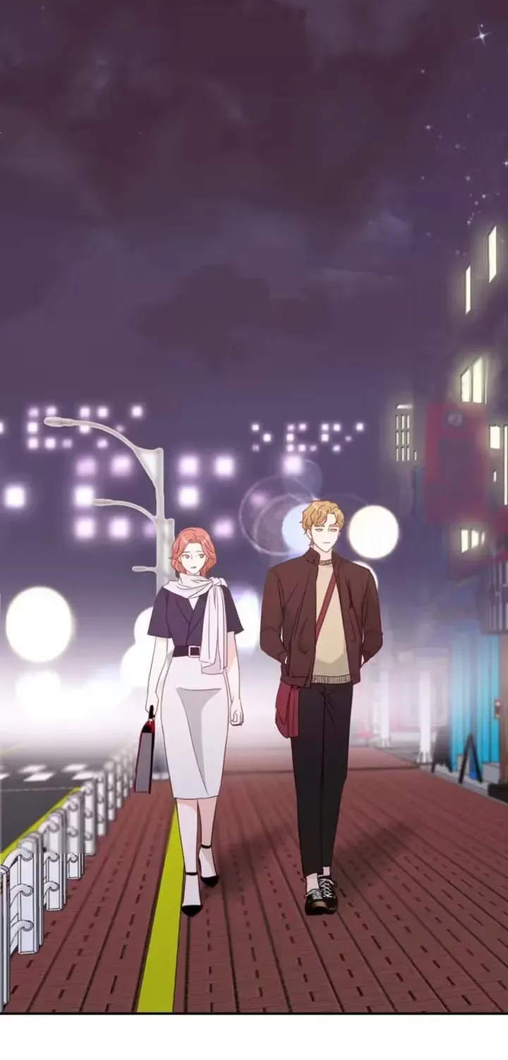 She Is the Best Chapter 4 page 53 - 