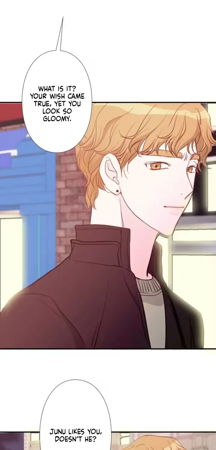 She Is the Best Chapter 4 page 54 - 