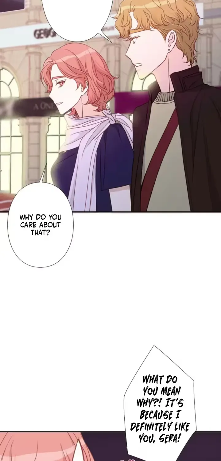 She Is the Best Chapter 4 page 55 - 