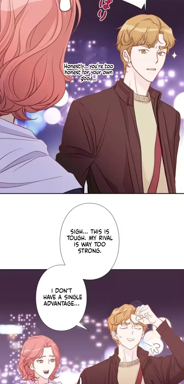 She Is the Best Chapter 4 page 56 - 