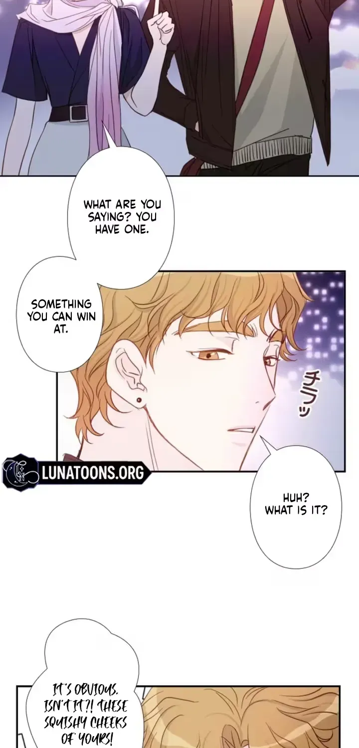 She Is the Best Chapter 4 page 57 - 