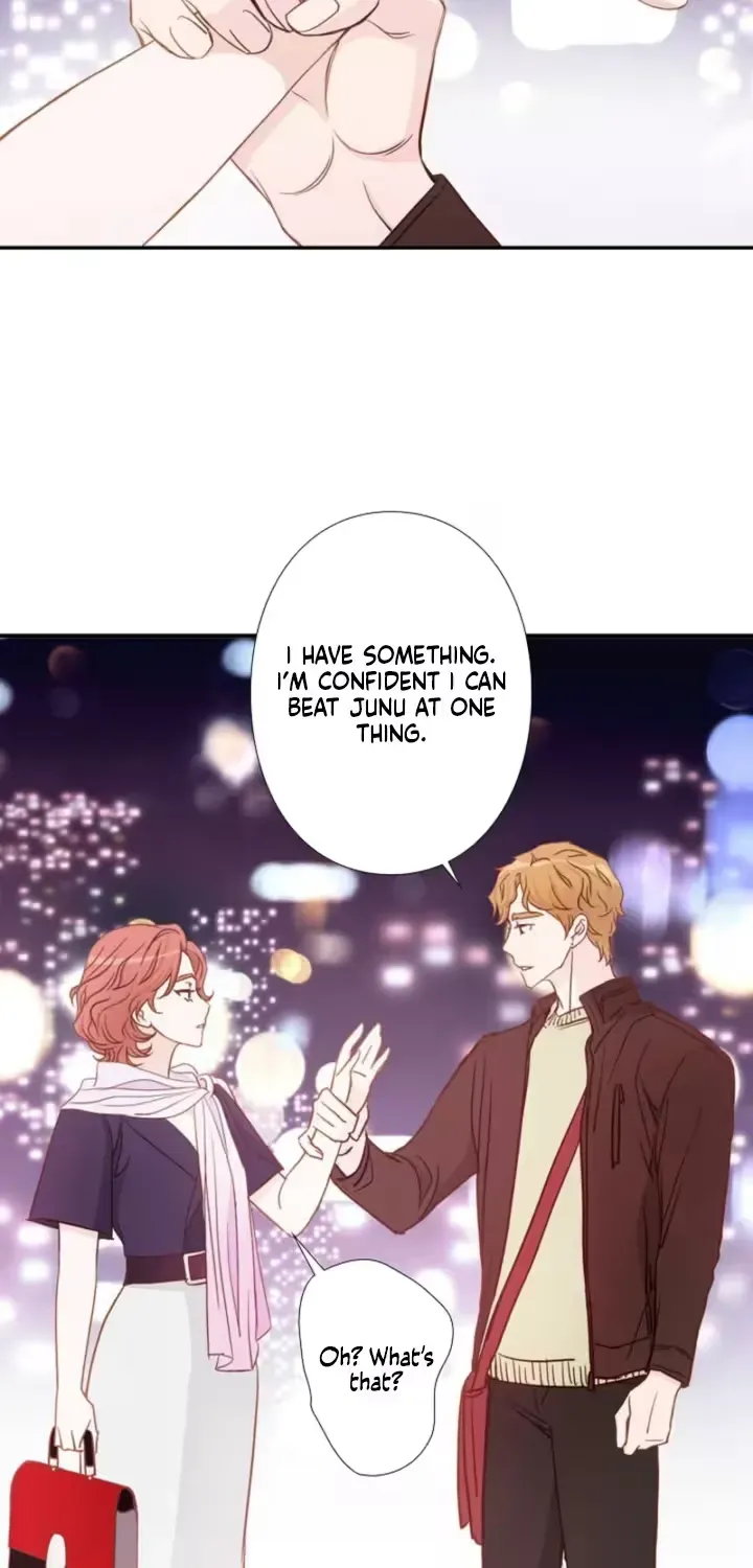 She Is the Best Chapter 4 page 59 - 