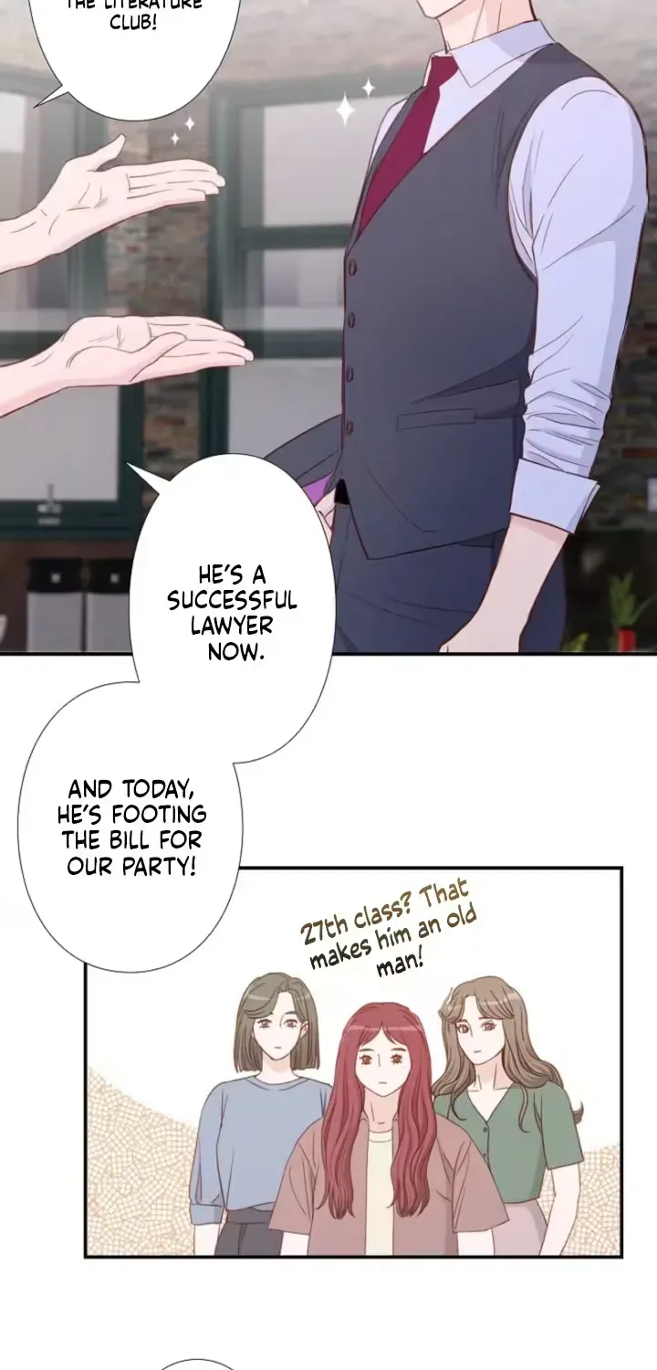 She Is the Best Chapter 4 page 7 - 