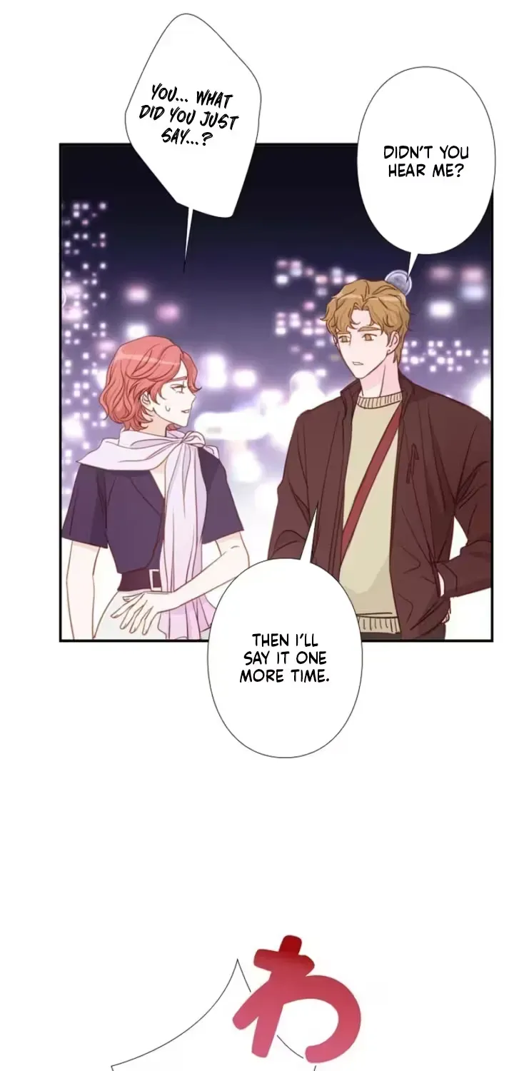 She Is the Best Chapter 4 page 62 - 