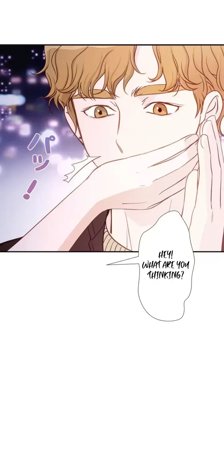 She Is the Best Chapter 4 page 64 - 