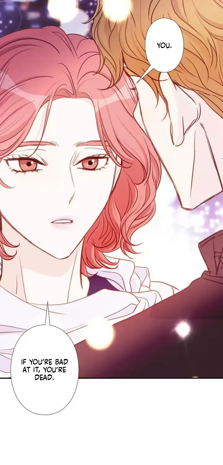 She Is the Best Chapter 4 page 70 - 
