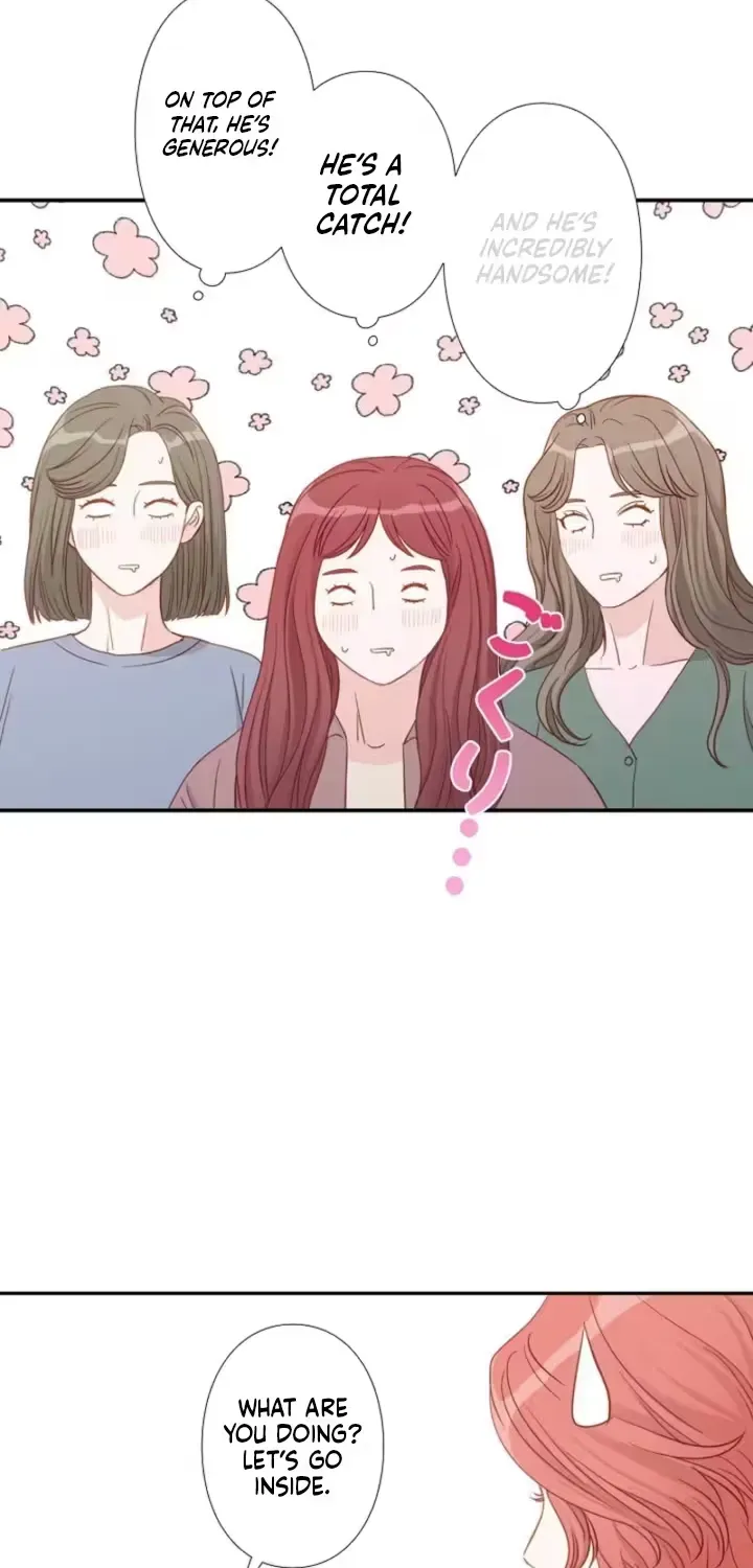 She Is the Best Chapter 4 page 8 - 