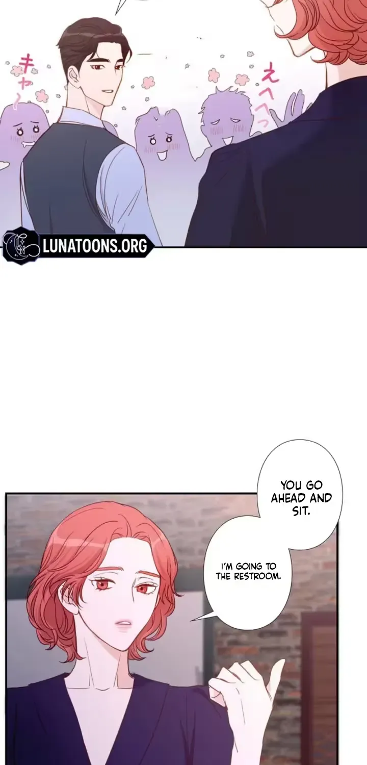 She Is the Best Chapter 4 page 9 - 