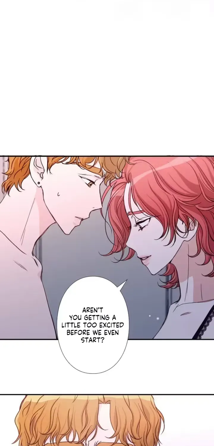 She Is the Best Chapter 5 page 13 - 