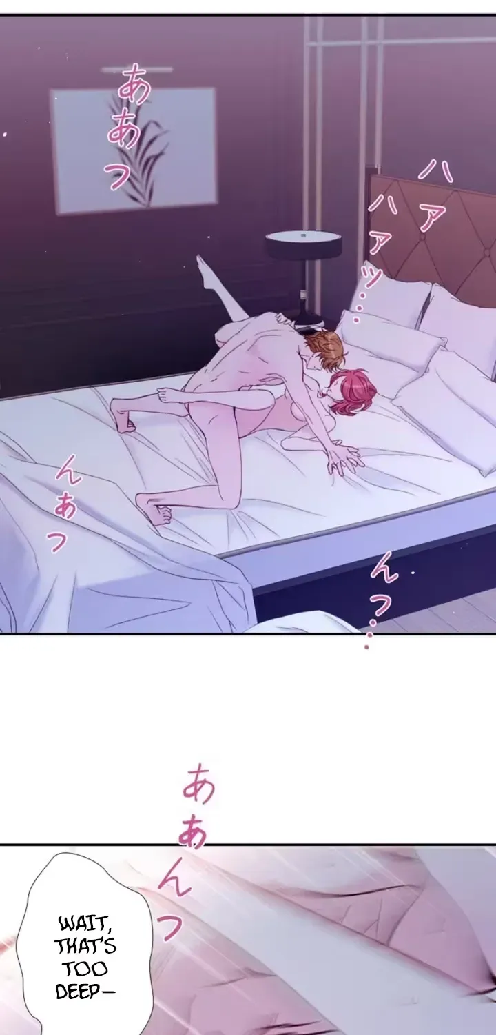 She Is the Best Chapter 5 page 16 - 